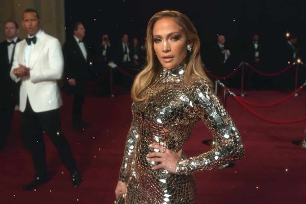 شرکت نتفلیکس