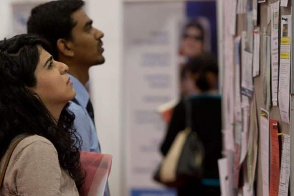 بازار کار کانادا