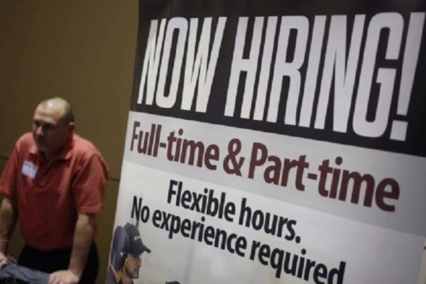 فرصت شغلی در کانادا