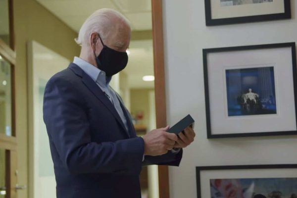 joe-biden حو بایدن دیویدن کوهن را سفیر آمریکا در کانادا کرد