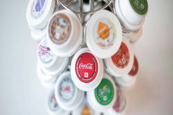 شرکت Keurig در خصوص بازیافت بسته ‌بندی K-CUP های خود، ۳ میلیون دلار جریمه شد