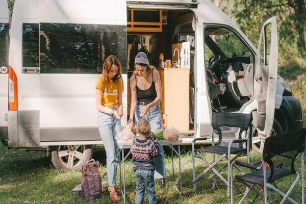 به فکر خرید ونهای کمپر هستید؟ این مقاله برای شماست به فکر خرید ونهای کمپر هستید؟ این مقاله برای شماست