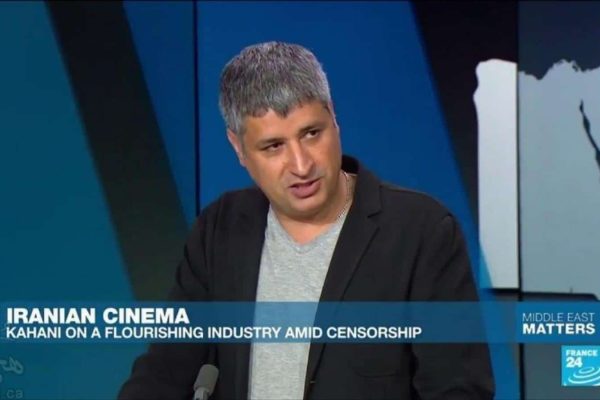 ما شما را دوست داریم خانم یایا