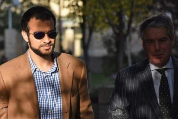 دولت کانادا غرامت پرداخت می کند