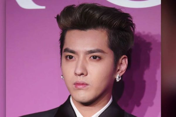 کریس وو خواننده چینی کانادایی