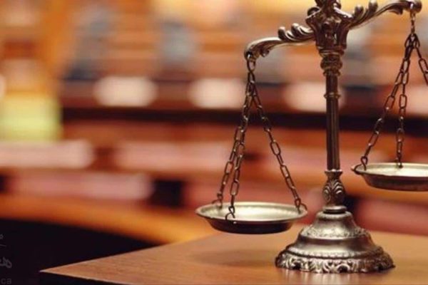 قوانین حقوقی ایران و کانادا - بخش با حقوقدانان رسانه هدهد کانادا