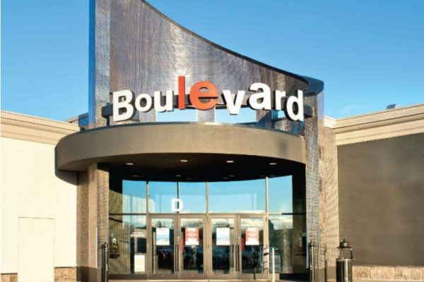 مراکز خرید مونترال