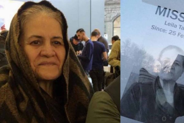 لیلا تاتاری