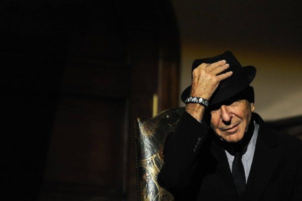 لئونارد کوهن لئونارد کوهن