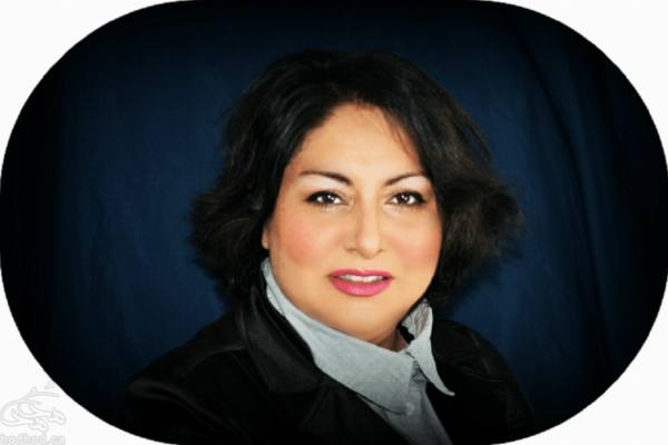 لیوسا کیلانی