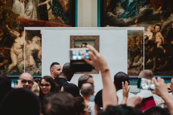 louvre-museum ریاست موزه لوور