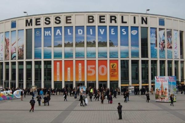 نمایشگاه سالیانه تجارت سفر در برلین یا ITB