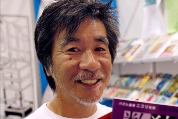 مکی کاجی خالق سودوکو