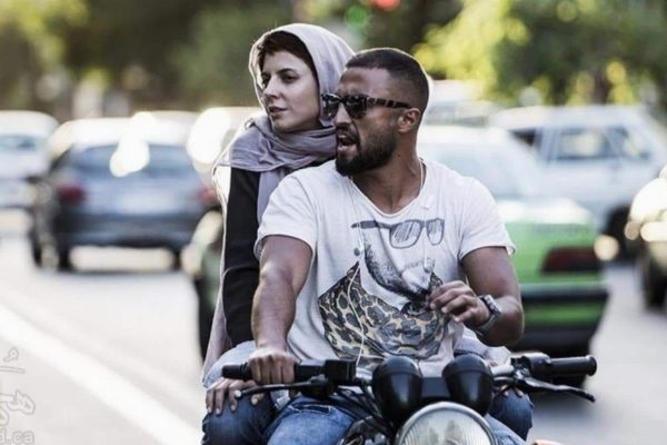 فیلم من
