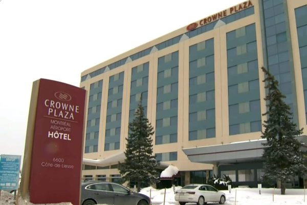 قرنطینه اجباری هتل سه روزه