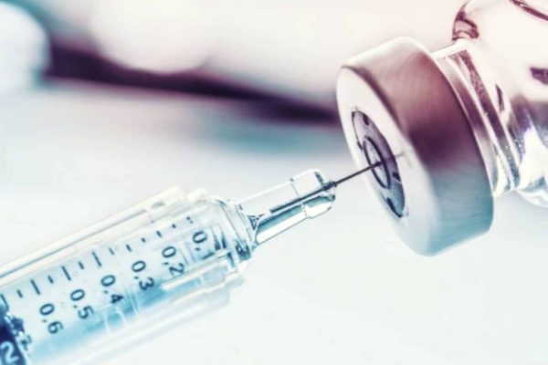 واکسیناسیون کرونا اجباری