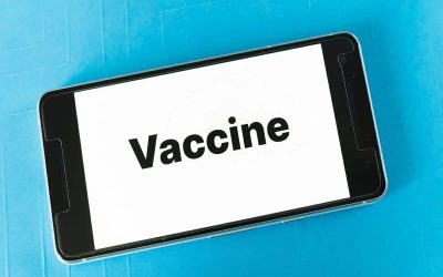 «واکسن»، کلمه سال دیکشنری وبستر شد