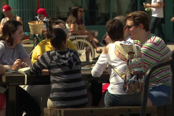 اجباری شدن پوشیدن ماسک در فضاهای سرپوشیده بریتیش کلمبیا