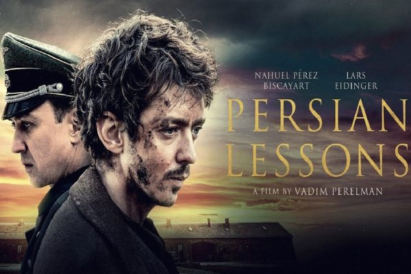 معرفی فیلم Persian Lessons