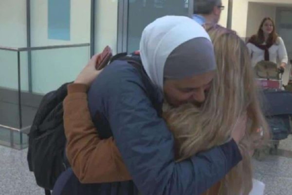 کلاه سفیدها ی سوریه