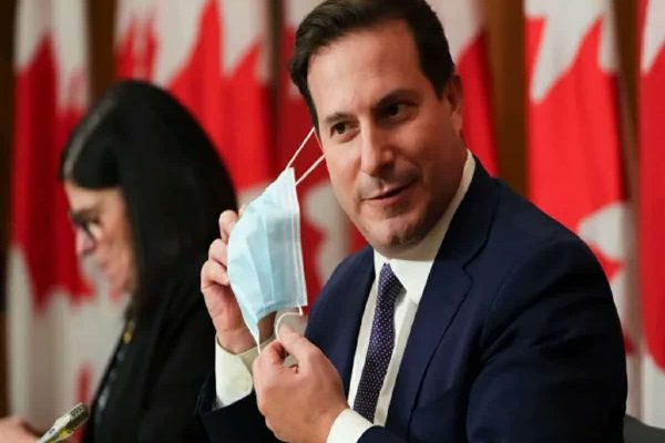 ممنوعیت ورود ورزشکاران واکسینه نشده به کانادا از 15 ژانویه