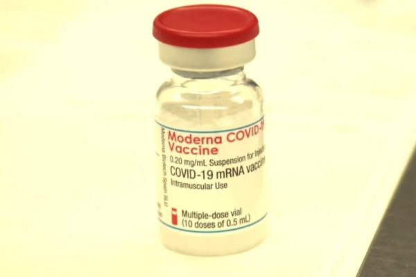 واکسن مدرنا