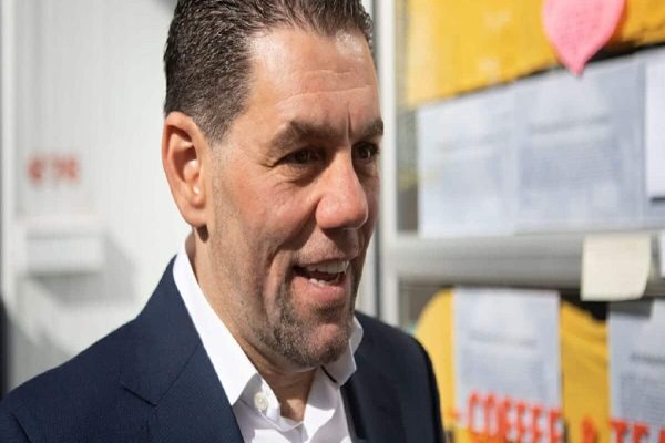 داستانی واقعی از رویایی کانادایی: کسی که از پناهندگی به مدیرعاملی رسید