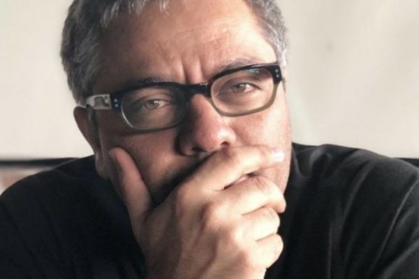 داوران جشنواره فیلم برلین ۲۰۲۱ - محمد رسول اف