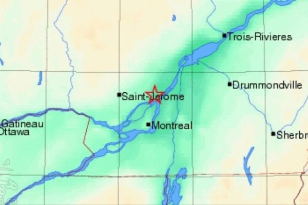 زلزله زلزله