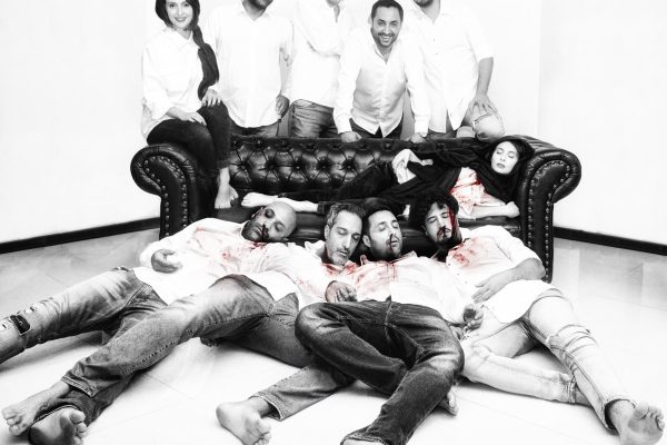 نمایش ویولانت در کانادا نمایش ویولانت در کانادا