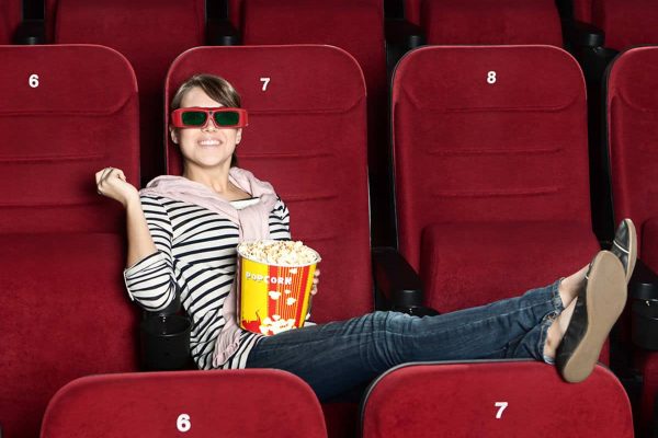 یکی بخر دو تا ببر؛ تماشای رایگان فیلم در سینپلکس