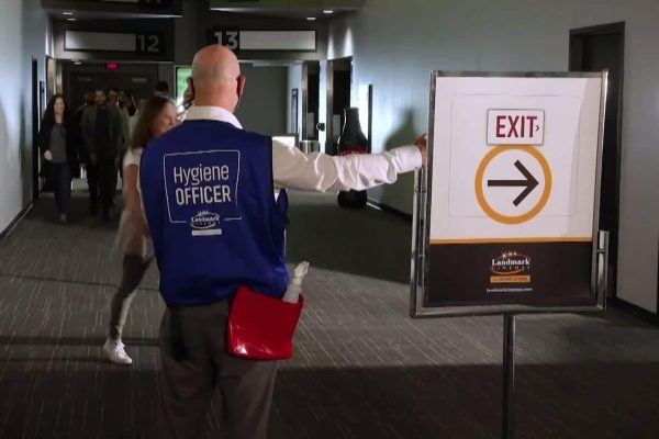 سینماهای کانادا