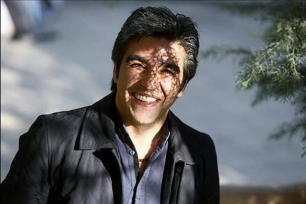 خشایار الوند در گذشت