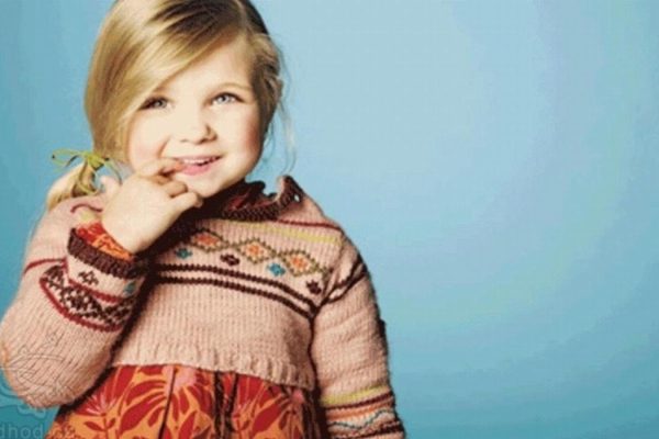 علت و روش‌های درمان ناخن جویدن کودکان 