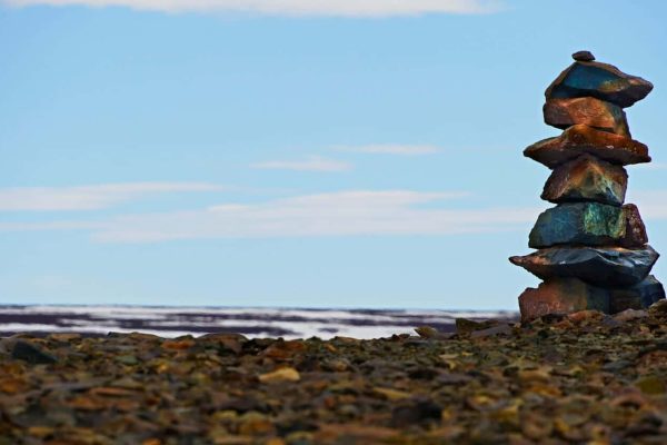 nunavut ذخایر الماس و طلا در شمال کانادا