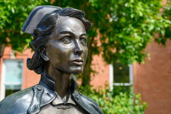 روز جهانی پرستار