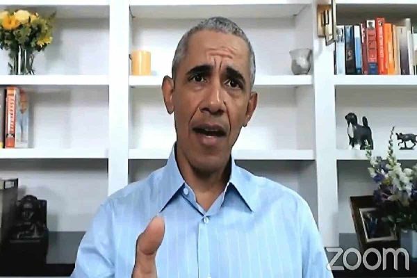 باراک اوباما