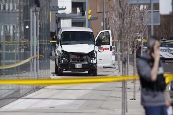 اخبار کوتاه کانادا / از مرگ 400 نفر در اثر مصرف داروهای مخدر در انتاریو تا بازگشت زمستان و بارش برف!