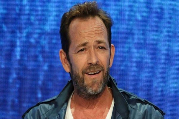 لوک پری ستاره مجموعه «بورلی هیلز 90210» در سن 52 سالگی درگذشت | او در اثر سکته مغزی