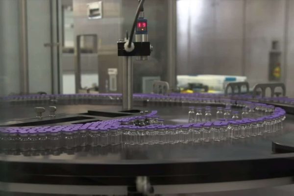 pfizer-biontech زمان تحویل واکسن به کانادا