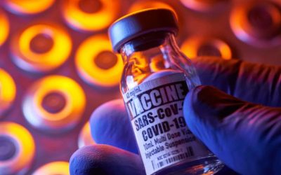 واکسن فایزر در راه کانادا