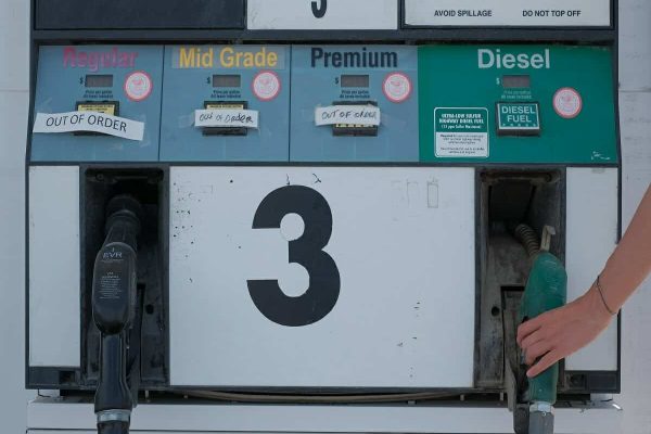 کبک بدون آلایندگی وسایل نقلیه عمومی تا سال 2040