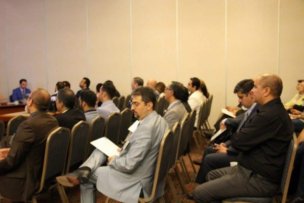 انجمن بازرگانی ایران و کانادا