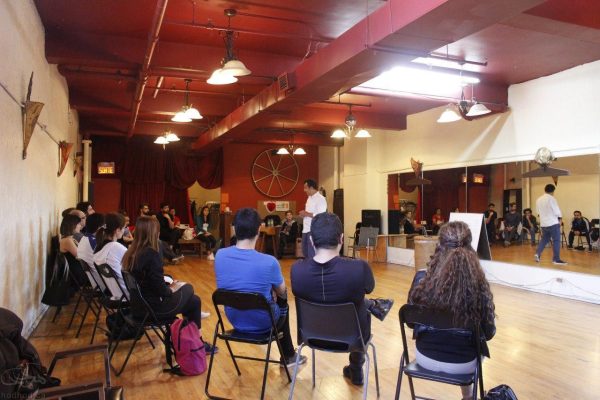 حضور هاتف علیمردانی کارگردان سرشناس ایرانی در مونترال برای ساخت دومین فیلم خود در آمریکایی شمالی قطعی شد