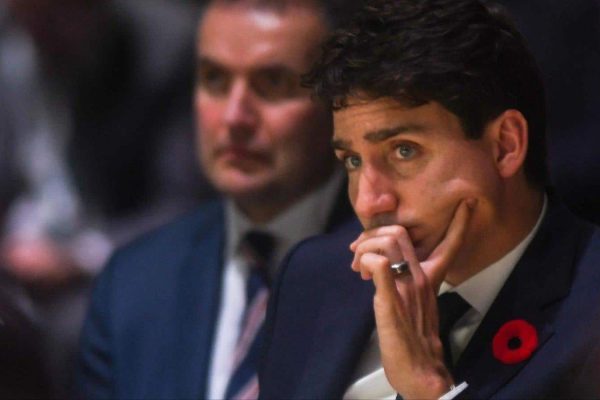 photo_2019-03-04_09-06-06 کانادا و «ترودو» روی ریل مشکلات اقتصادی و سیاسی