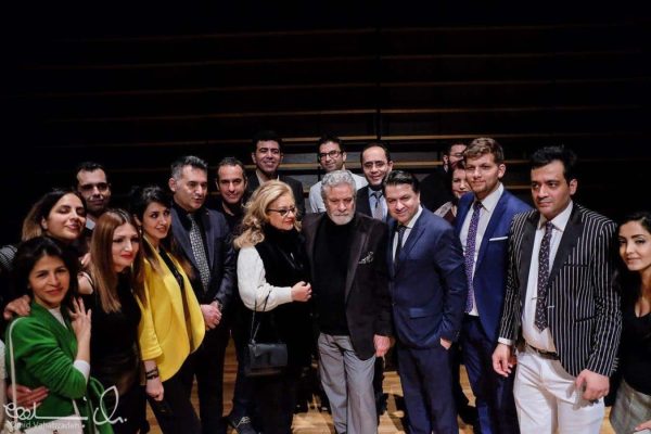 ایرانیان مونترال ایرانیان مونترال