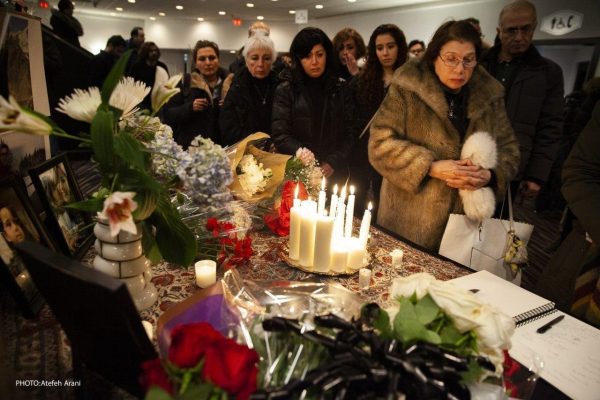 پرواز اوکراینی