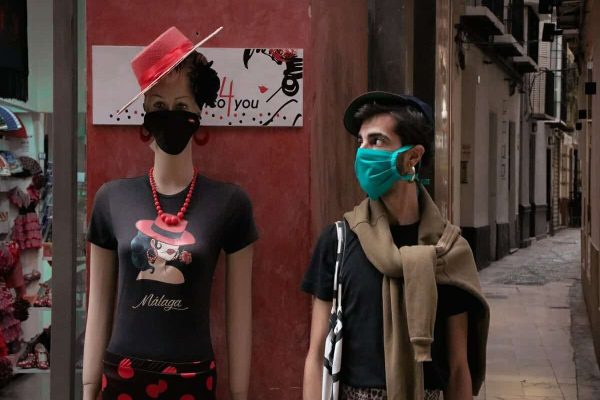 ورشکستگی مردمان کانادا