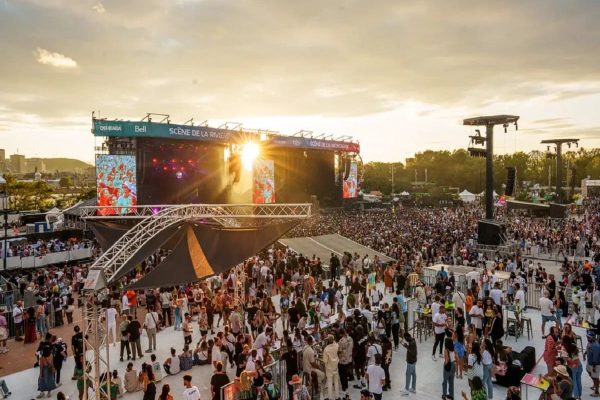 برخی از جشنوارههای مونترال که در سال ۲۰۲۴ به این شهر میآیند برخی از جشنوارههای مونترال که در سال ۲۰۲۴ به این شهر میآیند