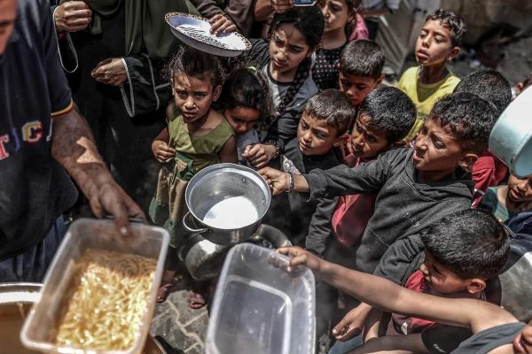 مرگ از گرسنگی در غزه؛ خانواده‌های کانادایی خواستار اقدام فوری شدند